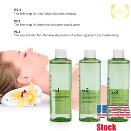 Face Cleaner Vacuum Suction Serum Strong Deep Cleansing Power Can Fits For Hydra Micro Dermabrasion Machine