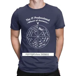 Assurant Thirts Men Common TシャツProfilent Proform Programming Software Engineer Tees 210706のカジュアル