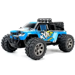 KYAMRC 1:18 2.4G 4WD High-speed Toy Car