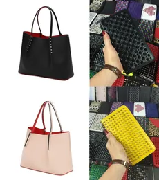 Luxurys 2PIC Women and men Outdoor Messenger Bags doodling designer fashion totes composite handbag genuine leather purse Wallets shoulder bag