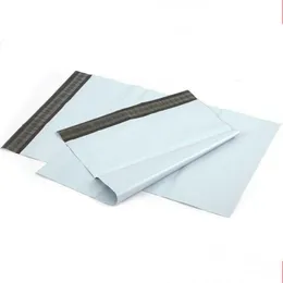 1000 9x12 Poly Mailler Plastic Wysyłka Worki pocztowe Kopelopa Polybag 2,4 miliona