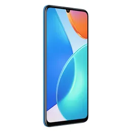 Original Huawei Honor Play 30 Plus 5G Mobiltelefon 4GB RAM 128GB ROM OCTA Core MTK dimension 700 Android 6,74 "LCD-skärm 5000mAh 13MP Fingerprint ID Smart Cellphone