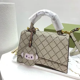 Designer donna Borse semplici portafogli Clessidra borse a tracolla moda casual in pelle Portafoglio Shell totes Lettera Luxurys borsa da donna Hasp Messenger Envelope Bag