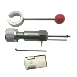 HH MUL T 5 PINS-R/L Pick and Decoder Tools Tool Tool