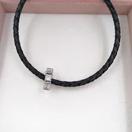 925 Gümüş Hint Takı Setleri Yapma Regalos Para El Dia De La Madre Buz Heykel Spacer DIY Charm Pandora Bilezik Hediyeler Kadınlar için Zincir Boncuk Kolye 797529CZ