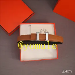 Kadınlar İçin Moda Lüks Tasarımcı Kemeri 2.4cm Genişlik Erkek Tasarımcı Kemerleri Günlük Kemer Kadın Hakiki Deri Ceintures G￼rtel Harf İyi