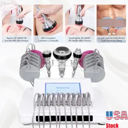 Newest Digital Frequency Body Slimming Beauty Machine Muscle Stimulator Breast Enlargement Blackhead removal