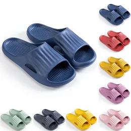 GAI GAI Cheaper slippers slides shoes men women sandal platform sneakers mens womens red black white yellow slide sandals trainers outdoor indoor slipper