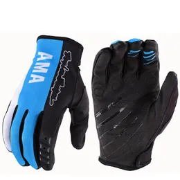 2022 New Moto Anti-Drop Racing Gloves على الطريق على الطرق الوعرة ركوب الدراجات النارية قفازات 288 فولت