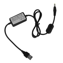 USB Charger Cable Charger for YAESU VX-5R/VX-6R/VX-7R/VX-8R/8DR/8GR/FT-1DR Battery Walkie Talkie