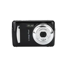 Digital Cameras 16MP 1080P Full HD Camera Outdoor Portable Camcorder Hiking Precise Stable Pograph