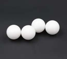 2021 25mm Delrin ( POM ) / Celcon Plastic Solid Balls for Valve components, Low Load bearings, gas/water application