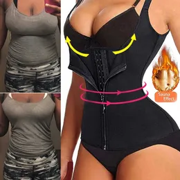 Gorset Minceur Odchudzanie Shapewear Faja Tummy Waist Trener Pas Body Shaper Kobiety Regulowany Pasek Ramię Fajas Hasło