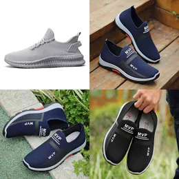 Scarpe X2T8 87 Slip-on OUTM ng trainer Sneaker Comode casual da uomo Sneakers da passeggio Classic Canvas Outdoor Tenis Calzature da ginnastica 26 14NCFN 5