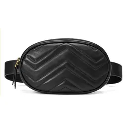 Borse in vita da donna borsette per borsette per donne in borsa Bumbag Notizie Arrivo Cross BodyBags Bags Fashion Bag Fannypack