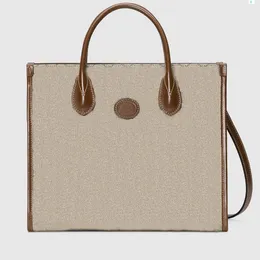 OPHIDIA DENIM -Serie kleine Tragbeutel Druck MM GM Bag Leder Unisex Designer Handtasche Cross Body Griff Trage Geldbörse Beige Leinwand braune Kuhspannen Clutches 659983