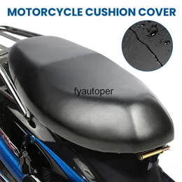 Copertura del motociclo Polvere impermeabile Polvere UV Protector Moto Motorbike Scooter Accessori per cuscino