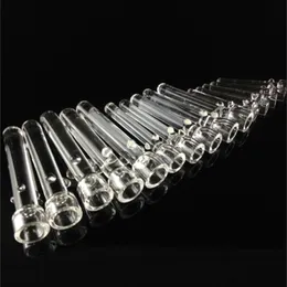 Hookahs quality three size 10mm/14mm/18mm glass nail with deep bowl for water pipe oil rig smoking avoid carrige