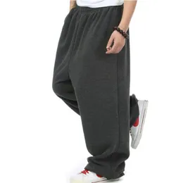 Fashion Mens Joggers Baggy Hip Hop Jogger Pants Open Air Sweatpants Men Trousers Pantalon Homme