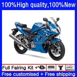 SUZUKI SV-1000 SV-650 SV1000 SV650 SV 650 SV1000 SV650 SV 650 1000 S 33NO.13 SV1000S SV650S 금속 블루 03 04 05 06 07 08 SV 650S 1000S 2003 2009 2010 2011 2013 Bodys