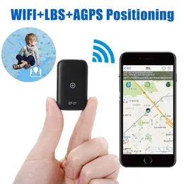 GF-07 GF-09 GF-21 Mini Car GPS Tracker Truck GPS Locator LBS Tracker Anti-theft/Anti-Lost Recording Tracking Device Car