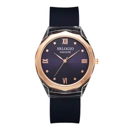 女性腕時計40mmファッションモダンな腕時計の防水腕時計モントルデラックスギフトトップカラー44