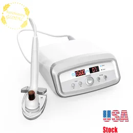 MINI RF Radio Frequency Facial Care Tightening Microdermabrasion Machine Skin Rejuvenation Firming Wrinkle Removal US Stock