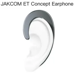 JAKCOM ET Non In Ear Concept Earphone New Product Of Cell Phone Earphones as 10 pro license redragon zeus vivo tws 2