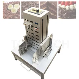 Chocolate Block Grater Shaving Machine Candy Cake Ice Cream Brick Chip Cheese Shaver Maker