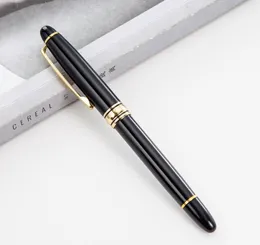 Penna da lavoro in stile classico semplice, oro, argento, metallo, firma, scuola, studente, insegnante, scrittura, regalo, ufficio