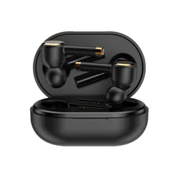 50pcs L2 TWS Wireless Earphones With Bluetooth 5.0 Carrying Case For Smart Phone HiFi 3D Stereo Sound Earbuds Sport Mini In-Ear Retail Package
