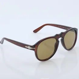 Okulary przeciwsłoneczne Vintage moda 649 Style okularów przeciwsłonecznych Mężczyźni Design marki okulary przeciwsłoneczne Oculos de Sol Uv400 Hurtowa kropla