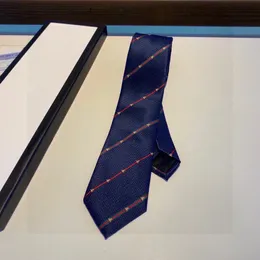 Męskie krawaty krawat