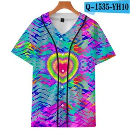 남자 인쇄 짧은 소매 스포츠 티셔츠 패션 여름 스타일 남성 야외 셔츠 톱 티셔츠 003