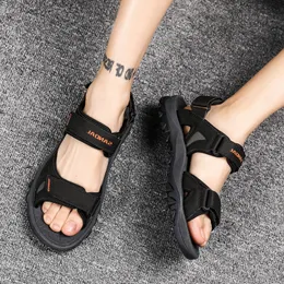 newest mens women trainer sports large size cross-border sandals summer beach shoes casual sandal slippers youth trendy breathable outdoors shoe code: 23-8816-1