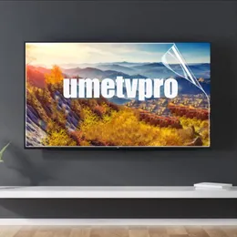 UmetVPro Nodic M3U Подходит для Smart TV Player Box Горячая продажа в латинах Африка Android Arabic UMETV