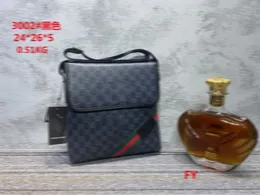 Män och kvinnor väskor Presbyopic Bump Color Unisex läder handväska axel messenger väska handväskor Aslant högkvalitativa kamera plånböcker