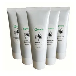 Toner activity nano Skin Care carbon Cream gel face Rejuvenation Laser treatment work for beauty salon equipment 10PCS