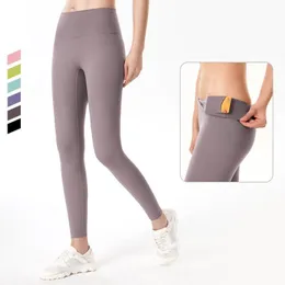 Yoga Outfit Scrunch Bum Sport Leggings Kvinnor Push Up Stor Storlek Kör Femme Hög Waist Workout Gym Bulift Pants 2021