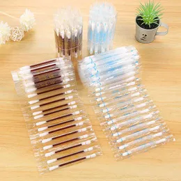 Disposable Iodophor Disinfection Cotton Swab Independent Packaging Alcohol Scratch Touch Wound Care Iodine