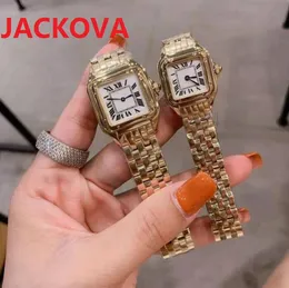 Top-Qualität Damenuhr Mode Lässig Uhr 316L Edelstahl Mann Armbanduhren Luxus Liebhaber Dame klassische Uhren