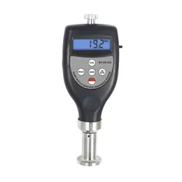 Digital Portable Shore Hardness Tester HT-6510A Plast Gummi Durometer