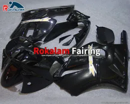 2005 2006 ZX-12R Motorcykeldelar till Kawasaki 2002 2003 2004 ZX12R ZX 12R Fairing Kit Fairings (formsprutning)