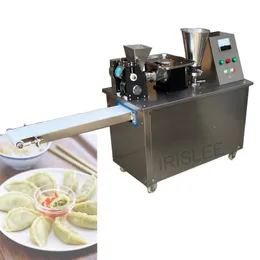 New Type Automatic Dumpling Packaging Machine Dumpling Forming maker