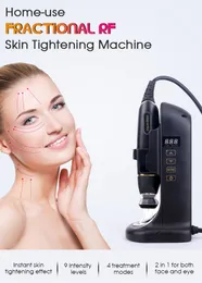 المحمولة microneedle radiofeprequency thracagical rf كسور آلة tigtening الجلد