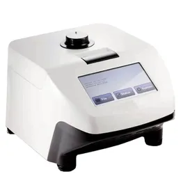 Strumenti di analisi China PCR Analyzer DNA Test Machine completamente automatizzato Sistema di estrazione