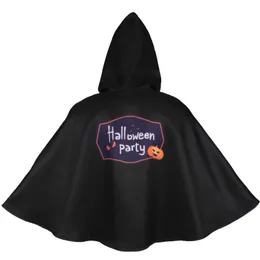 Rollspel halloween scen costuming häxor vampyrer medeltida häxa hatt cape corner renässans gotiska cosplay kostym y0913