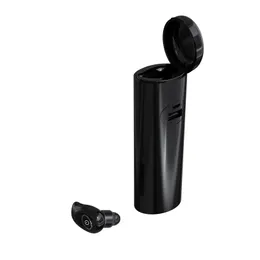 Mini V21 Auricolari per telefoni cellulari Auricolari 5.0 compatibili con Bluetooth senza fili Cuffie da gioco sportive con microfono Auricolari stereo vivavoce per Xiaomi