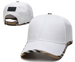 Ball Caps 2021 Модные шляпы дизайнерские бейсбольные шапки Mens Mens Sports Hat регулируемые размеры вышивка