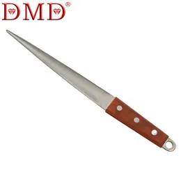 DMD Diamond Affilatura Pietra Pietra Professionale Coltello per lama affilatrice LX0808C per cesoie da giardino o coltelli da cucina H2 210615